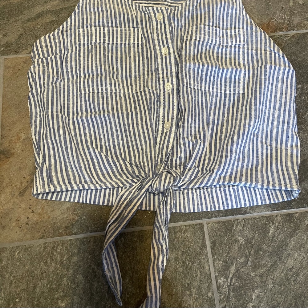 American Eagle tank top - Picture 3 of 3